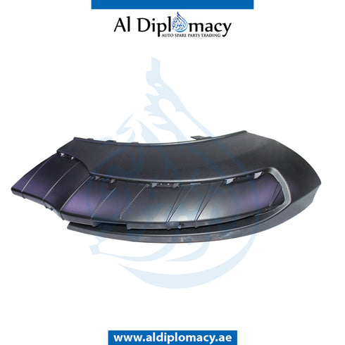 Front Right BUMPER COVER for Mercedes-Benz GLE Class C292 (2015-2020) models